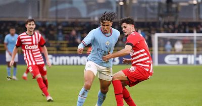 Rico Lewis makes Man City vs Liverpool FC prediction following win over Girona