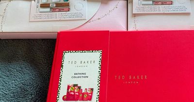 I got a free £25 Ted Baker set and £48 worth of No7 gifts for free with Boots Christmas deals