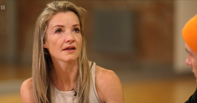 Strictly’s Helen Skelton breaks down in tears as viewers pick new winner