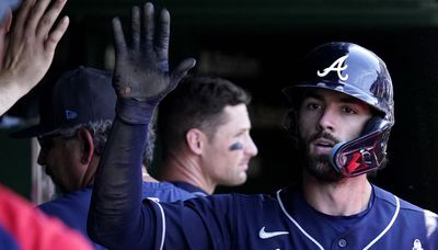 Cubs agree to 7-year deal with All-Star shortstop Dansby Swanson
