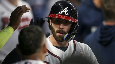 Cubs Add SS Dansby Swanson on Seven-Year Deal, per Reports