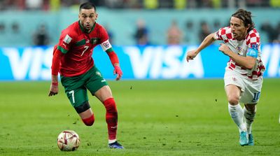 Croatia, Morocco’s World Cup Feats Can’t Be Overlooked
