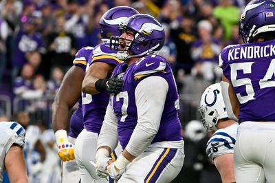 How the Vikings came back from down 33-0 to force overtime