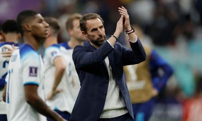 Gareth Southgate decides to carry on in England job despite World Cup agony