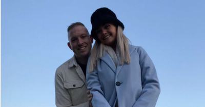 Former Limerick hurler Shane Dowling gets engaged to partner at Adare Manor