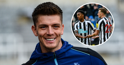 Newcastle United notes: Pope's unseen moment of class, tactical consistency and Wood bonus