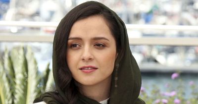 Iranian actress from Oscar-winning film arrested for 'spreading lies' about protests