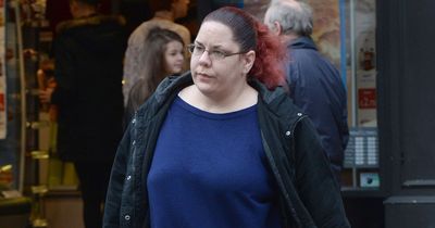 Baby P's mum 'ordered to spend first Christmas after jail on her own by her daughters'
