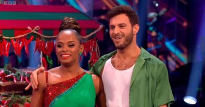 Fleur East claims Strictly Come Dancing 'victory' despite not winning final