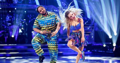 Strictly Come Dancing fans brand BBC show a 'fix' as Hamza Yassin takes crown