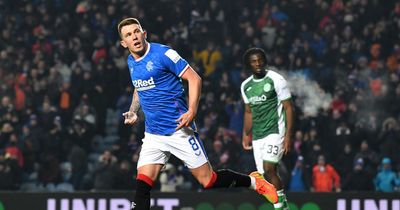 Ryan Jack admits Rangers radio silence on new contract talks with midfielder keen to get future sorted