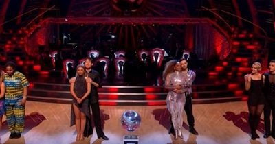 Strictly voting figures demanded by angry viewers after Hamza and Jowita victory in final