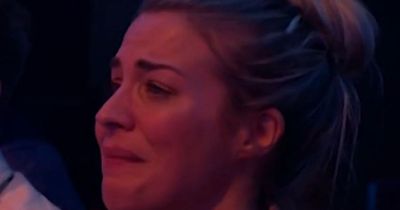 Gemma Atkinson's Strictly tears as Helen Skelton pays emotional tribute to Gorka Marquez