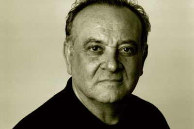Angelo Badalamenti: Composer with a penchant for unsettling soundtracks