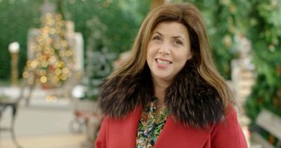 Kirstie Allsopp tells university students to live at home and save for own house