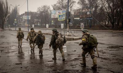 Russia-Ukraine war at a glance: what we know on day 298 of the invasion