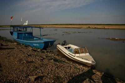 Dam plans threatens China's migratory bird haven