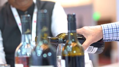 Clare Valley's Grosset Wines trial new technology, Enseal, to combat international wine fraud