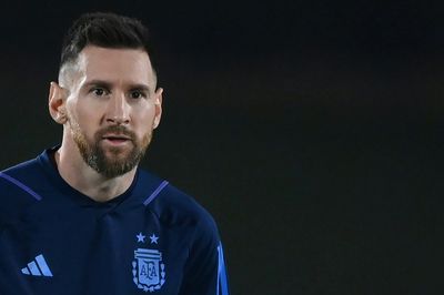 Messi's Argentina in World Cup final showdown with France