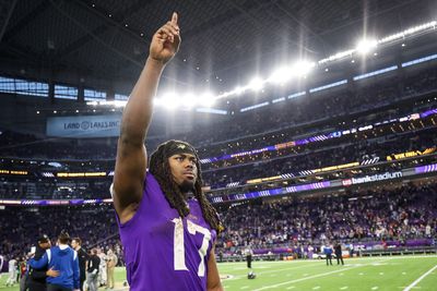 Zulgad: Vikings’ putrid start ends with a comeback for the ages and an NFC North title