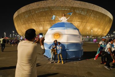 World Cup closing ceremony: Time, venue, performers