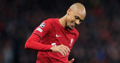 The World Cup has shown Jurgen Klopp exactly what Fabinho needs at Liverpool