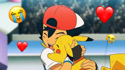 Right In The Childhood: Ash Pikachu Will No Longer Feature In The Pokémon Animated Series
