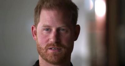 Prince Harry 'ready for ANOTHER sit-down interview' ahead of memoir release
