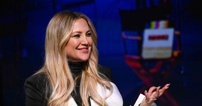 Knives Out star Kate Hudson shares biggest issue with filming nude scenes
