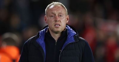 Steve Cooper makes double Nottingham Forest revelation as new boy sends 'crazy' message