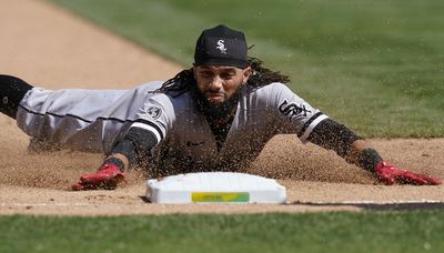 White Sox sign Billy Hamilton, Victor Reyes to minor-league deals