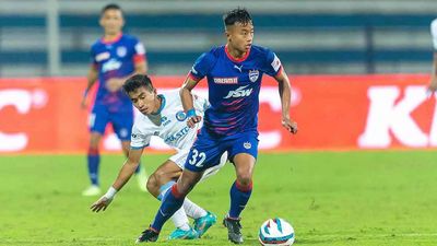 BFC carve out slender victory