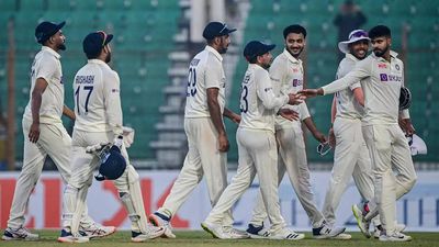 IND vs BAN 1st Test: India crush Bangladesh by 188 runs, take 1-0 lead in two-match series
