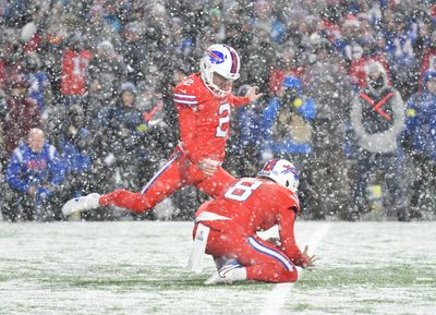 Bills, Tyler Bass sink Dolphins with game-winning field goal as time expires