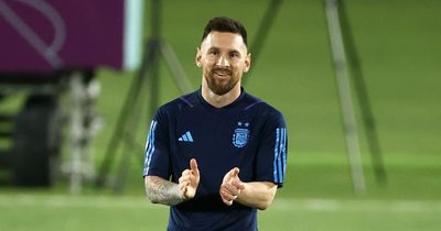 Arsenal transfer news: Lionel Messi hands Gunners boost as Edu is pushed into January deal