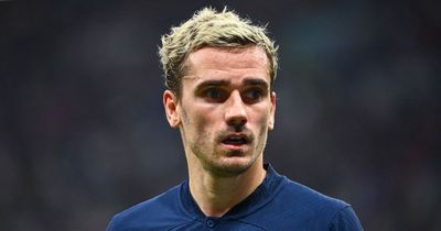 Man Utd transfer round-up: Erik ten Hag on red alert as Antoine Griezmman stance emerges