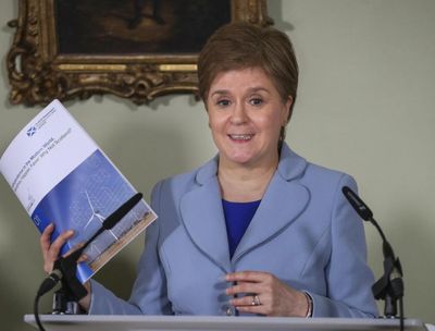 White papers on independence to be published despite indyref2 block