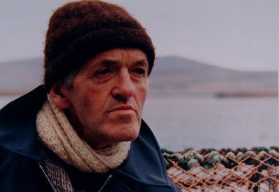 Versatile Scots musician's new album is homage to fellow Orcadians