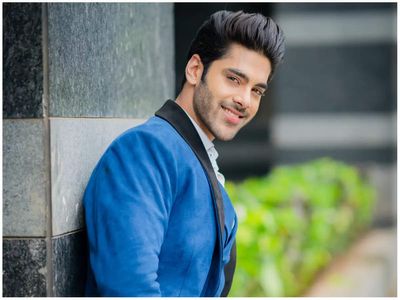 Exclusive! Simba Nagpal: I am not disappointed about my exit from Naagin 6