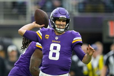 Minnesota Vikings claim NFC North with biggest comeback in NFL history