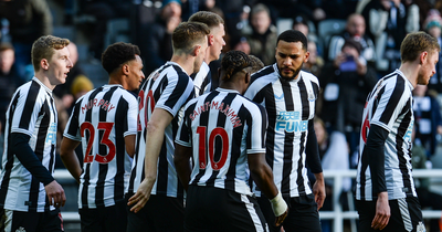 Newcastle owners' dream, exciting 'you're not ready for what's coming' warning and new mentality