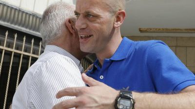 Israel Expels French-Palestinian Lawyer Salah Hamouri