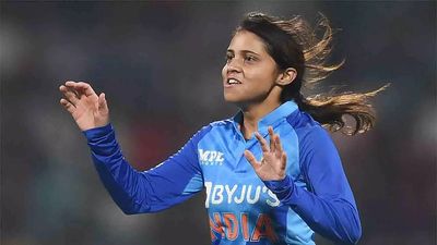 Dream of winning World Cup kept me going: Devika Vaidya