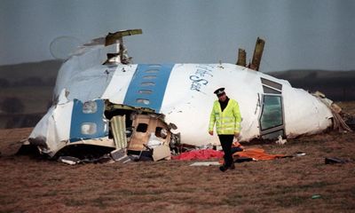 US accused of illegal abduction of Lockerbie bomb suspect from Libya