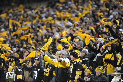 Steelers vs Panthers: How to watch, listen and stream