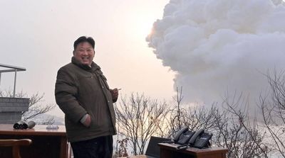 North Korea Fires Two Ballistic Missiles