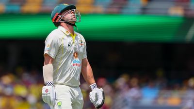 Australia wins first Test against South Africa inside two days at the Gabba