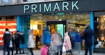 Primark shoppers not happy with clothing item because it's 'too cold'