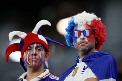 From president on down, France revels before World Cup final