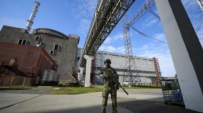 Ukraine Races to Restore Power after Russian Missiles Batter Grid